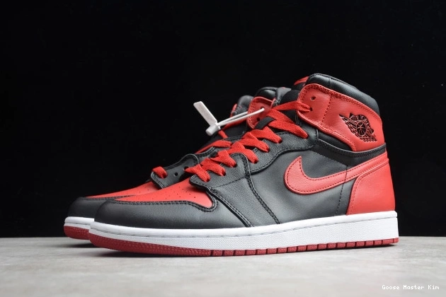 432001-001 Banned Retro Air 1 Jordan 0819